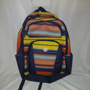 Roxy backpack